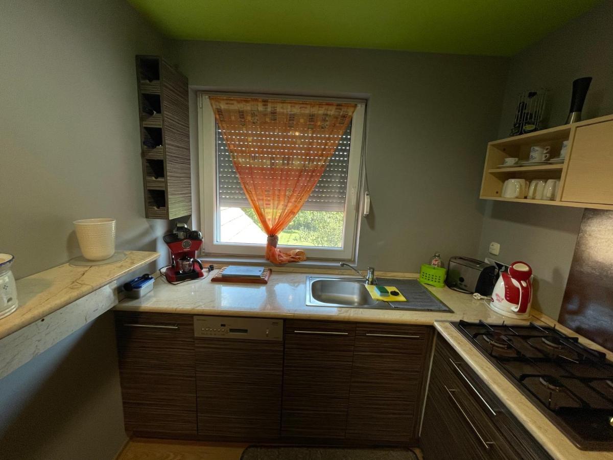 דירות Oreglak Mira Kucko מראה חיצוני תמונה